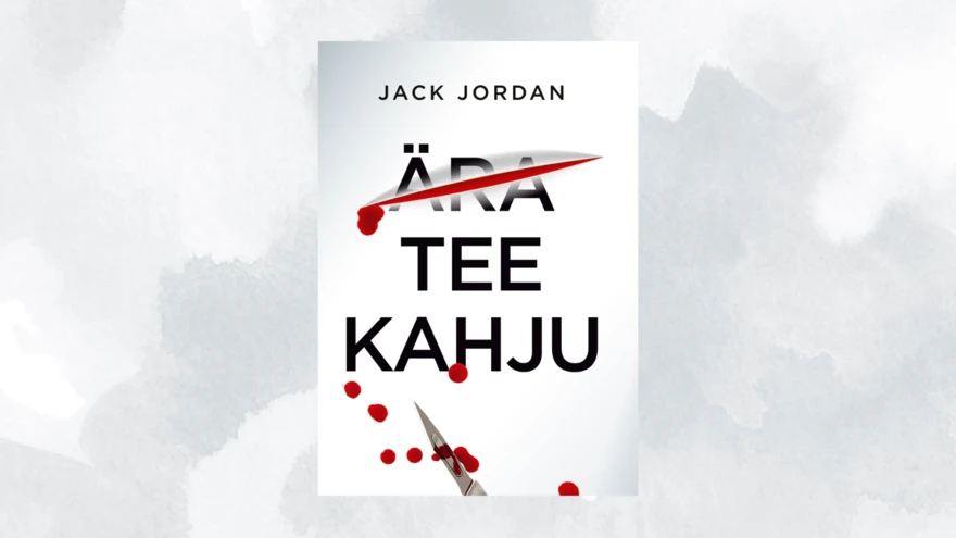 Nutikas, keerutav ja pöörane meditsiinikrimi "Ära tee kahju"