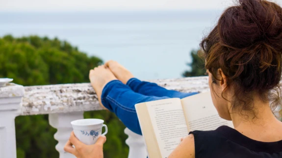 Põnevusromaanid ja detektiivilood annavad ajule tööd